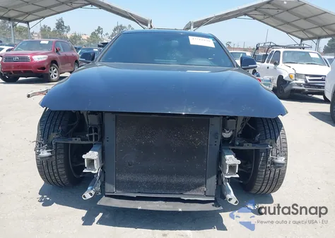 2017 BMW 430I Gran Coupe из США, поврежденный, VIN WBA4F7C56HG787309